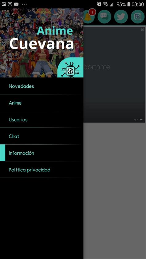 cuevana anime.